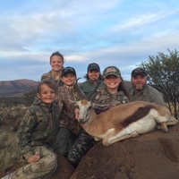 Springbok