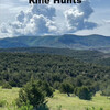 DIY Private Land Rifle Hunts