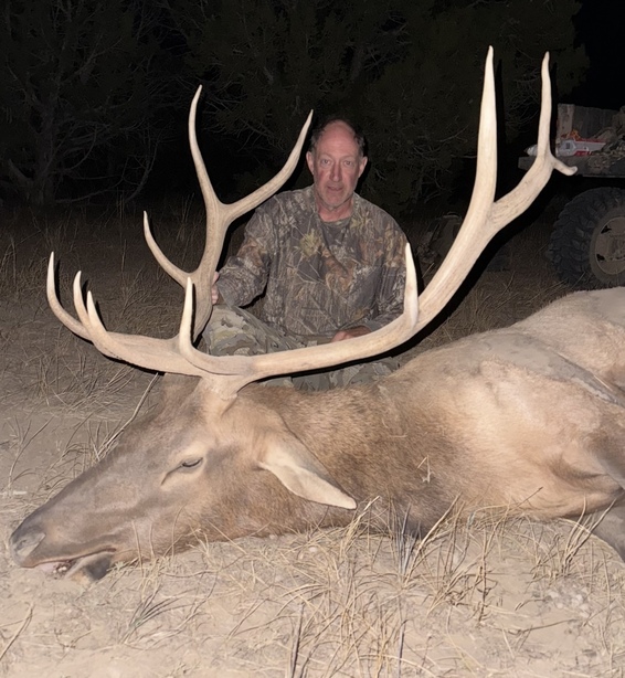 DIY Private Land Archery